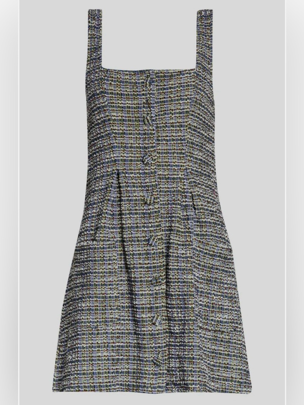 NWT Free People Shift Dress sz small
